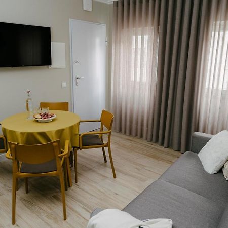 Casa Dos Limos - Apartments ฟอซโดอาเรโย ภายนอก รูปภาพ