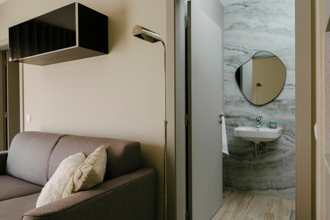 Casa Dos Limos - Apartments ฟอซโดอาเรโย ภายนอก รูปภาพ