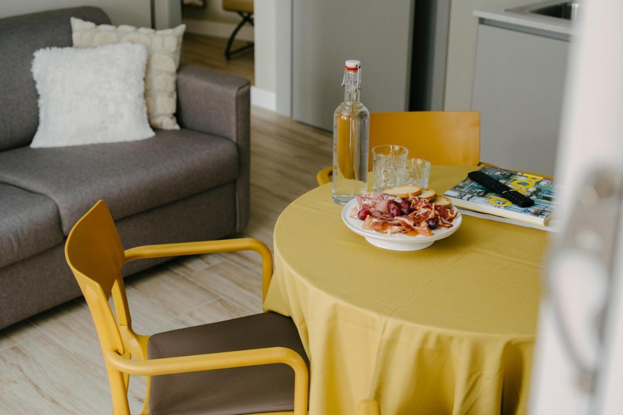 Casa Dos Limos - Apartments ฟอซโดอาเรโย ภายนอก รูปภาพ