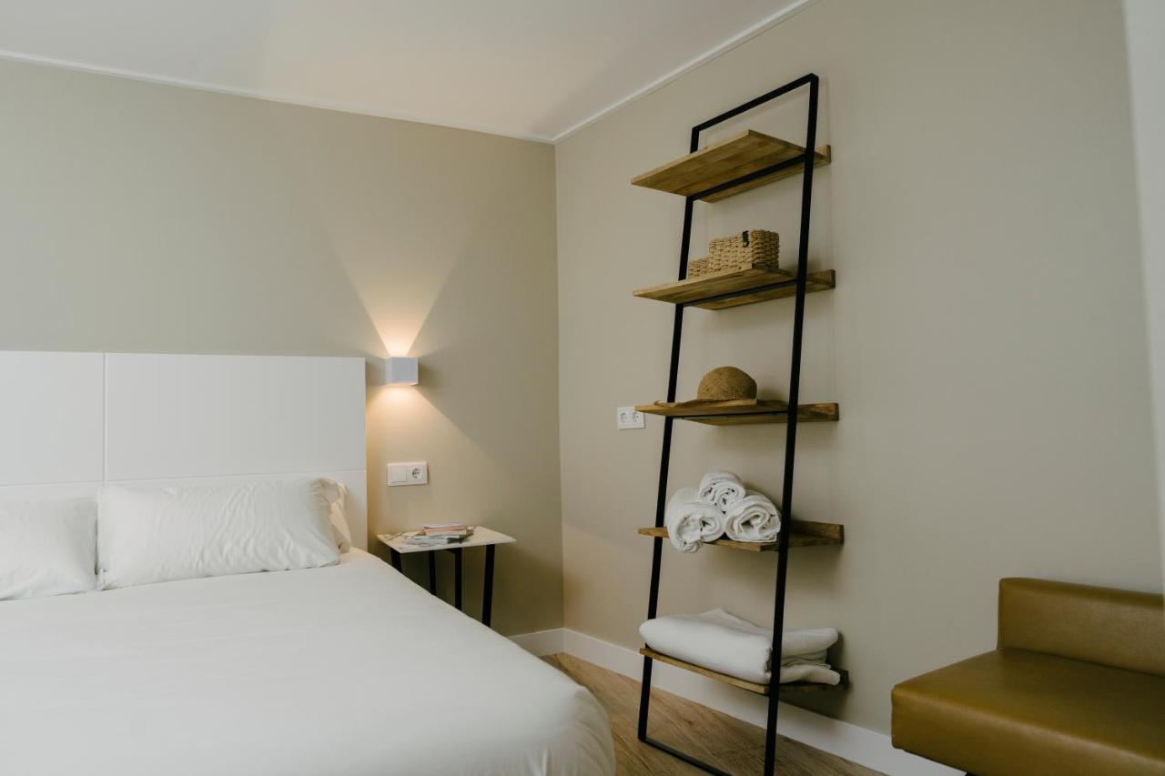 Casa Dos Limos - Apartments ฟอซโดอาเรโย ภายนอก รูปภาพ