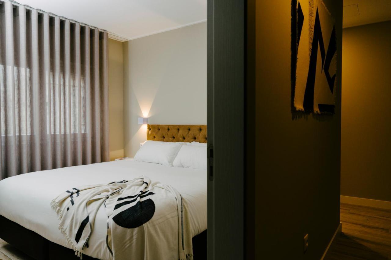 Casa Dos Limos - Apartments ฟอซโดอาเรโย ภายนอก รูปภาพ