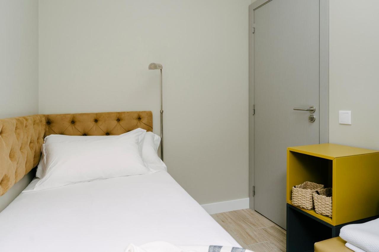 Casa Dos Limos - Apartments ฟอซโดอาเรโย ภายนอก รูปภาพ