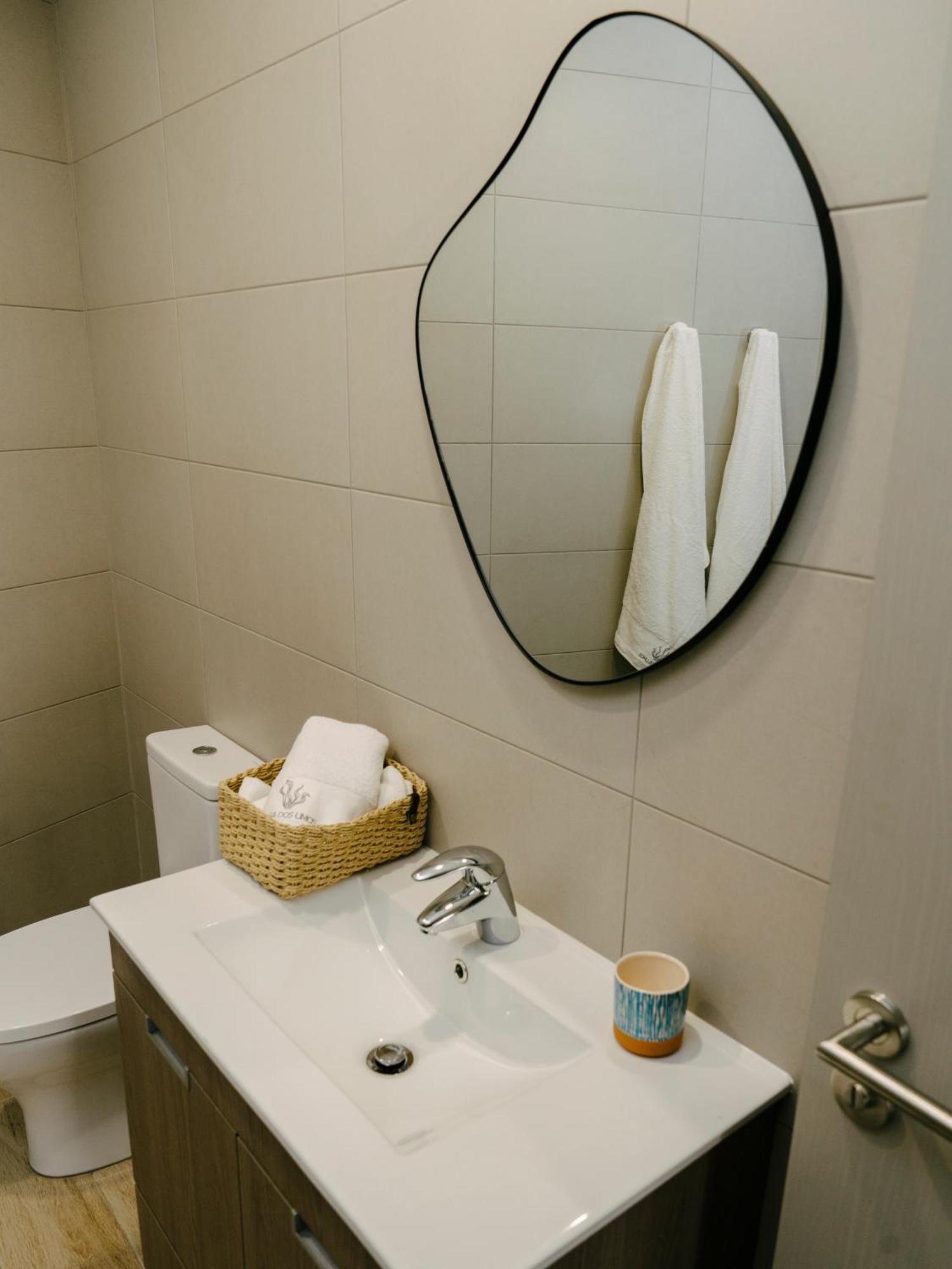Casa Dos Limos - Apartments ฟอซโดอาเรโย ภายนอก รูปภาพ