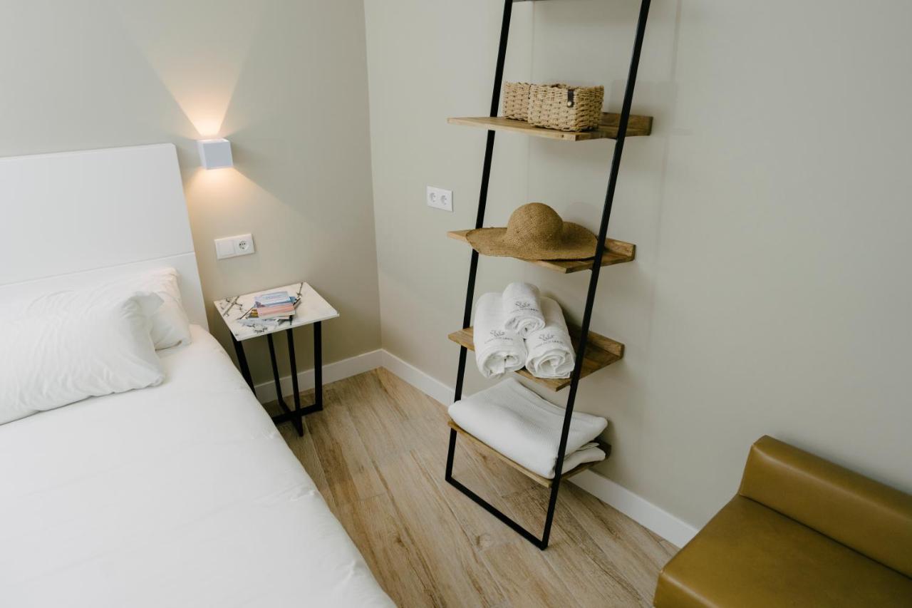 Casa Dos Limos - Apartments ฟอซโดอาเรโย ภายนอก รูปภาพ