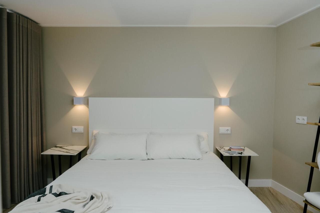 Casa Dos Limos - Apartments ฟอซโดอาเรโย ภายนอก รูปภาพ