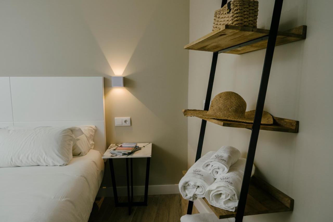 Casa Dos Limos - Apartments ฟอซโดอาเรโย ภายนอก รูปภาพ