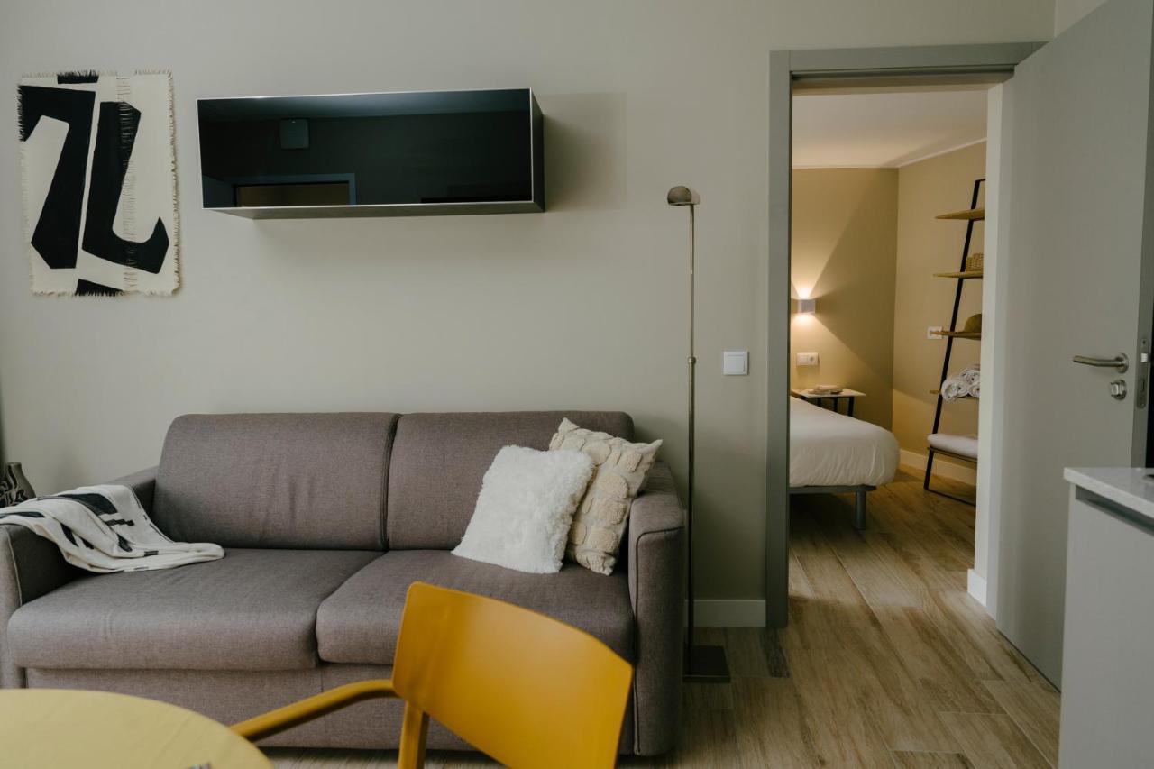 Casa Dos Limos - Apartments ฟอซโดอาเรโย ภายนอก รูปภาพ