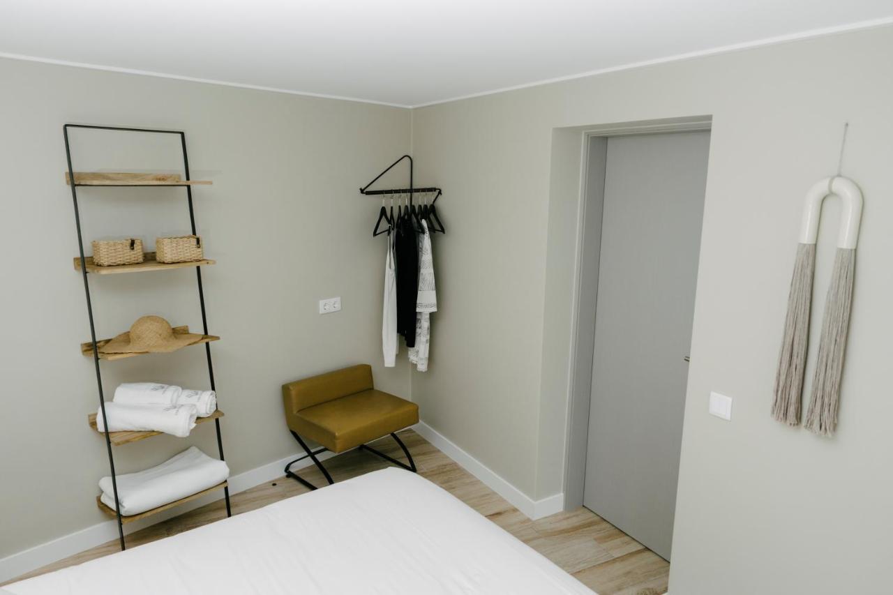 Casa Dos Limos - Apartments ฟอซโดอาเรโย ภายนอก รูปภาพ