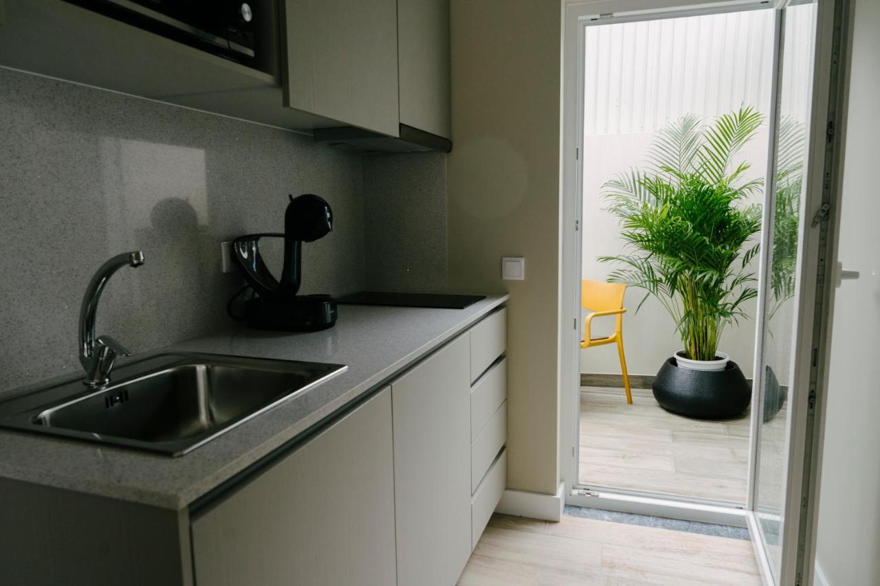 Casa Dos Limos - Apartments ฟอซโดอาเรโย ภายนอก รูปภาพ