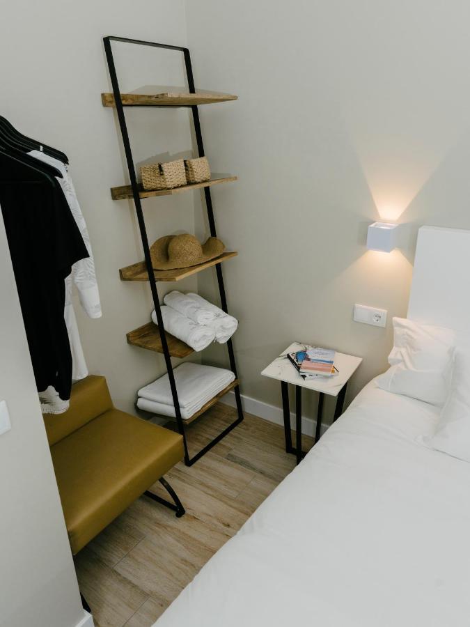 Casa Dos Limos - Apartments ฟอซโดอาเรโย ภายนอก รูปภาพ