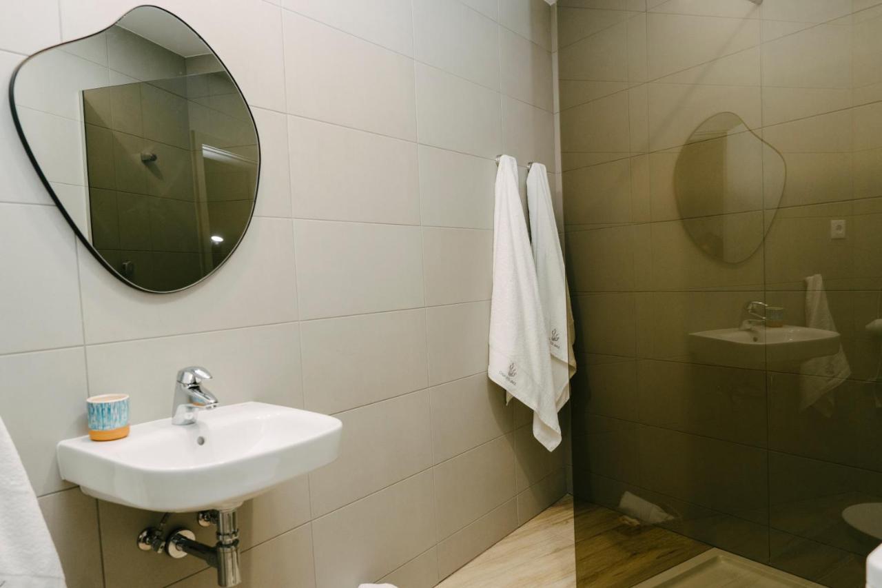Casa Dos Limos - Apartments ฟอซโดอาเรโย ภายนอก รูปภาพ